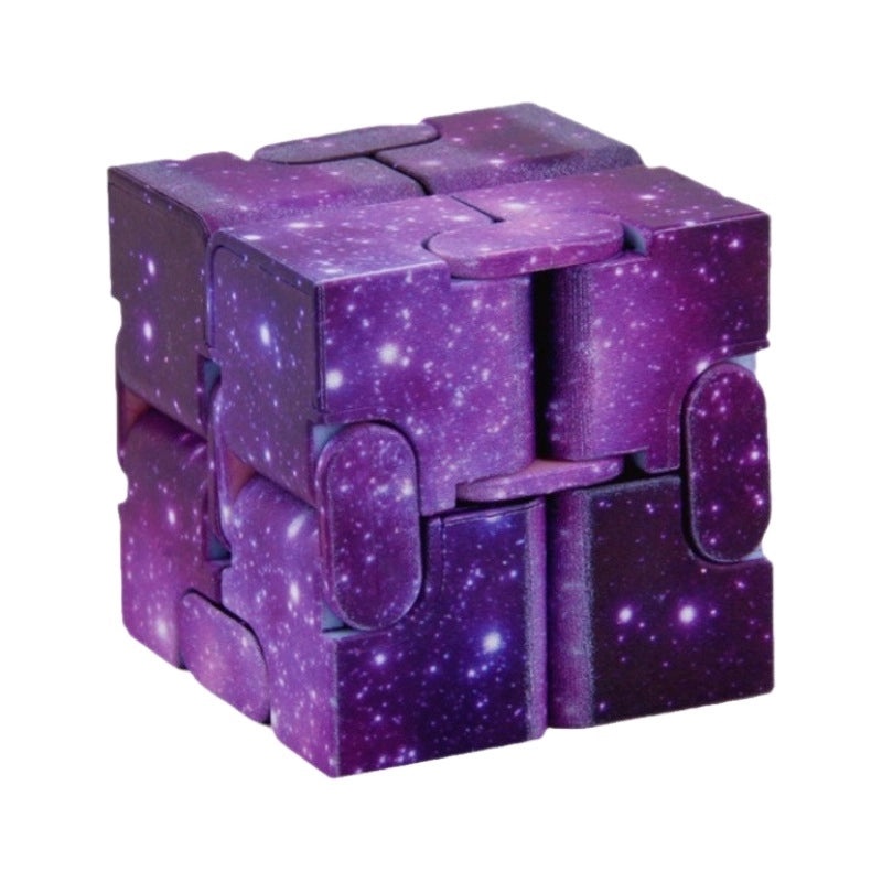 Multicolor Intellect Rubik's Cube Puzzle Toy|Educational Toys & Games