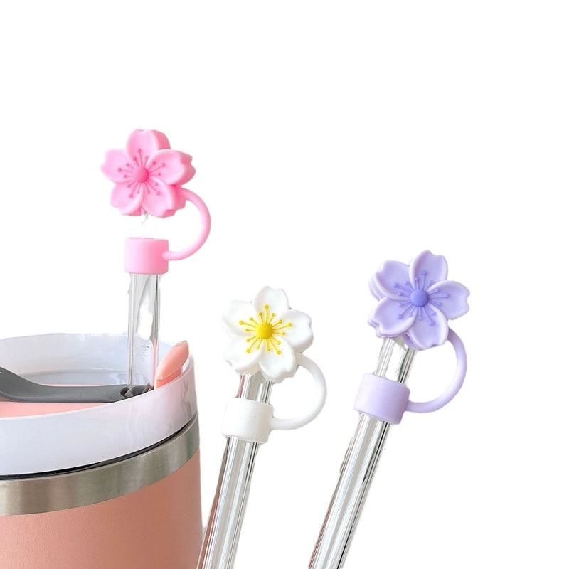 Charming Pastoral Floral PVC Accessory 1 Piece|Jewelry & Accessories