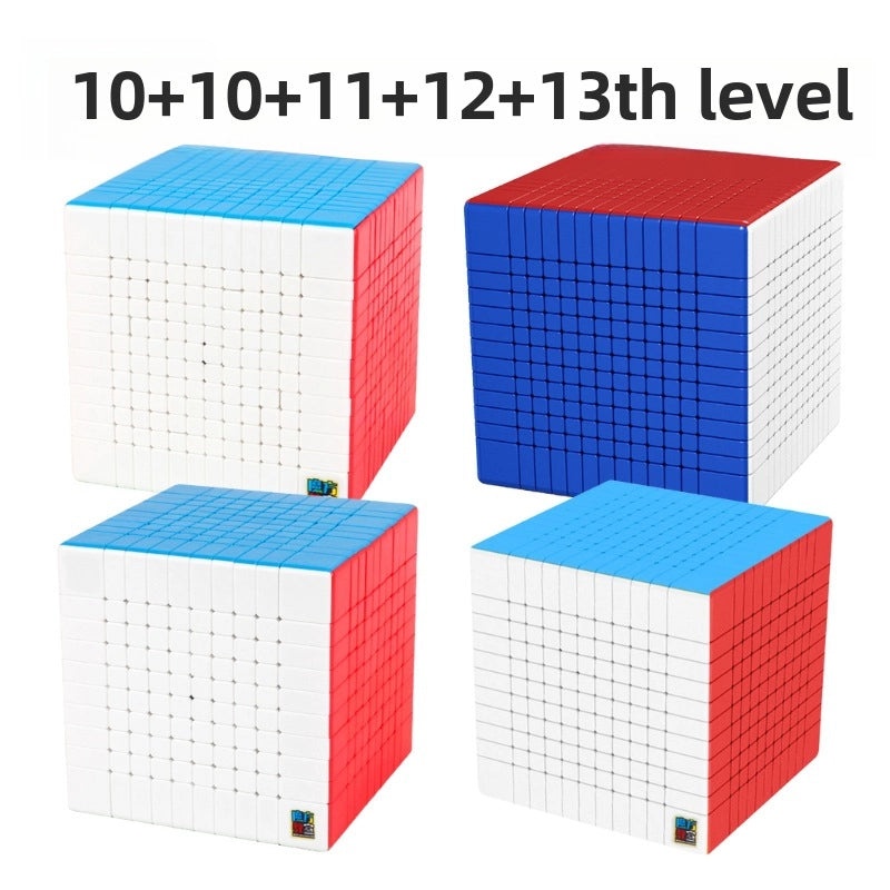 Magic Dragon Puzzle Toys Ranks 5-13 Including 6,7,8,9,10,11,12,13 | Puzzle & Brain Teasers