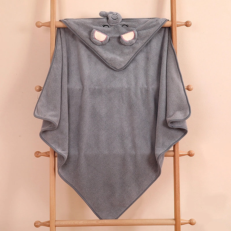 Adorable Animal Baby Bedding Set for Everyday Use|Baby Bedding & Nursery Decor