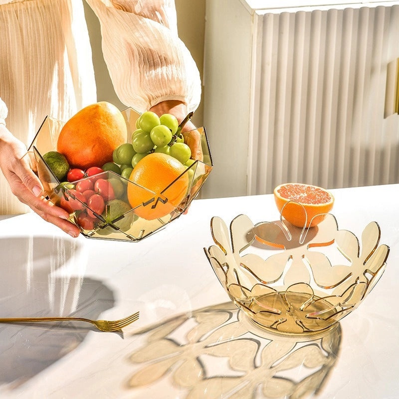 Casual Floral Plastic Artificial Decorations for Home and Office | Home Decor & Artificial Flowers