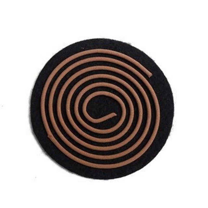 Ceramic Incense Burner Aromatherapy Plate Small Tower Temple Kiln Holder Home Decor|Home Decor & Aromatherapy Accessories