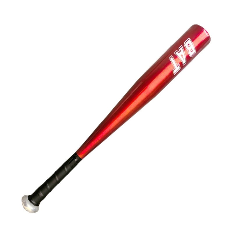 Aluminum Alloy Baseball Bat for Kids and Adults, School Students Practice Stick, Multiple Colors Available|Sports Equipment