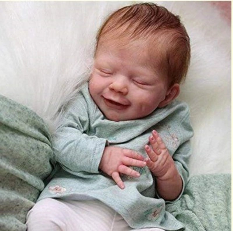 Realistic Doll Toy for Kids | Children's Toys & Dolls