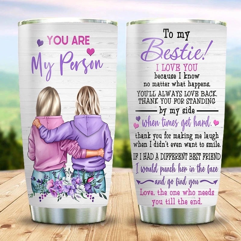 Mother's Day Themed Stainless Steel Water Bottle | Drinkware & Travel Accessories