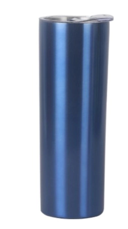 Stylish Solid Color Stainless Steel Vacuum Flask 1pc|Home & Kitchen Accessories