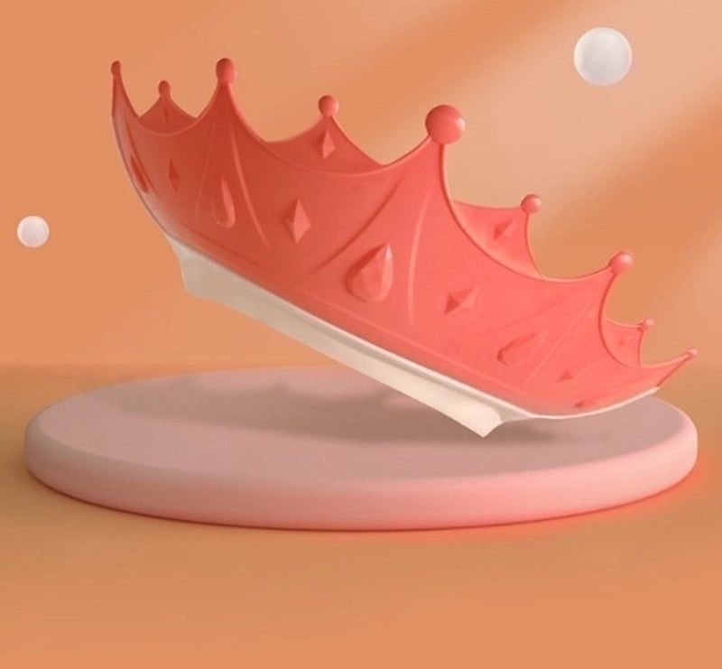 Elegant Minimalist Crown Pendant Necklace|Jewelry & Accessories