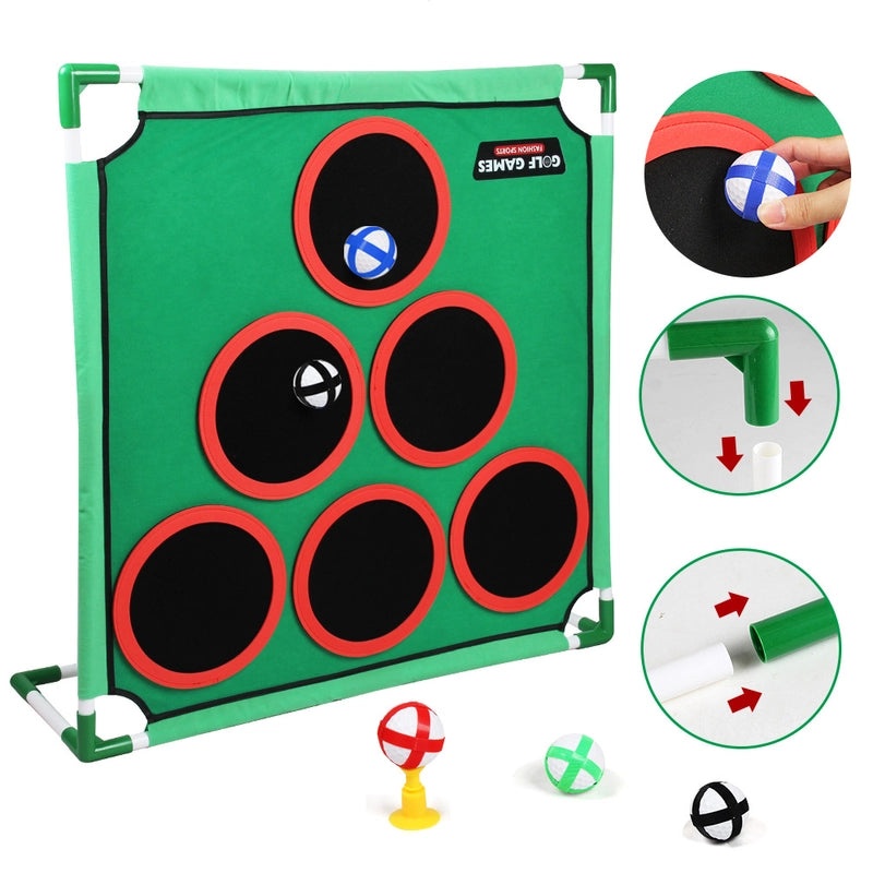 Mini Golf Toy Set for Kids|Sports & Outdoor Play