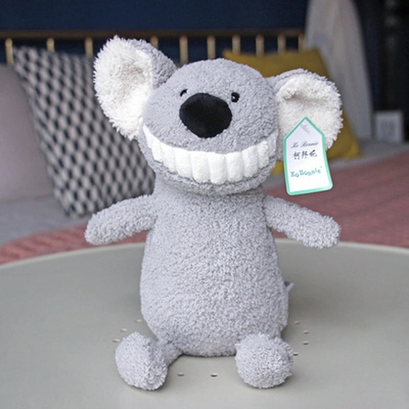 Soft Plush Animal Toys with PP Cotton Filling|Stuffed Animals & Plush Toys