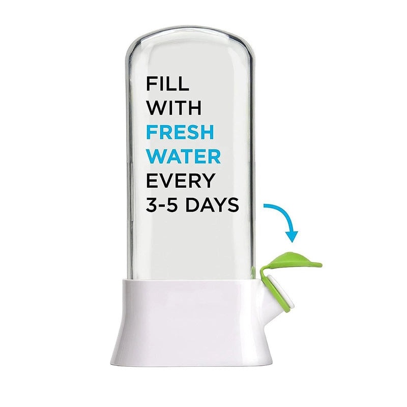 Casual Solid Color 40" Plastic Crisper Container for Kitchen Storage|Kitchen Storage & Organization