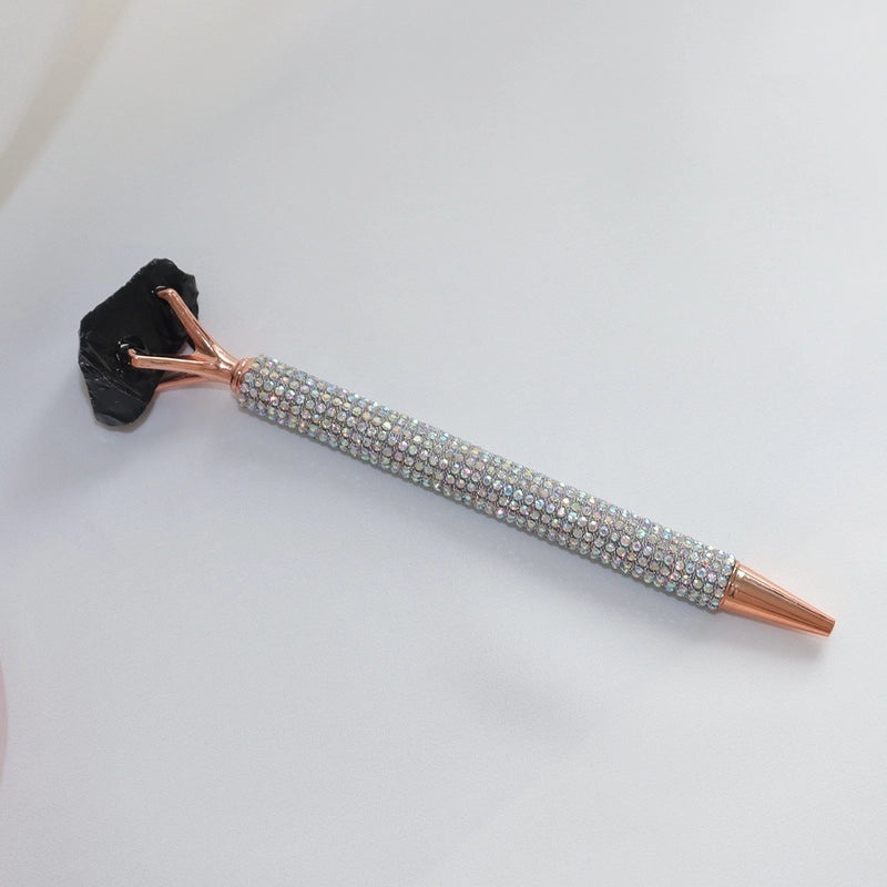 Elegant Solid Color Crystal Party Earring|Jewelry & Accessories