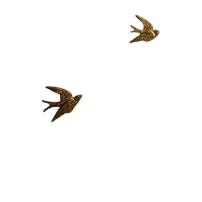 European Flying Goose Wall Art | Home Decor