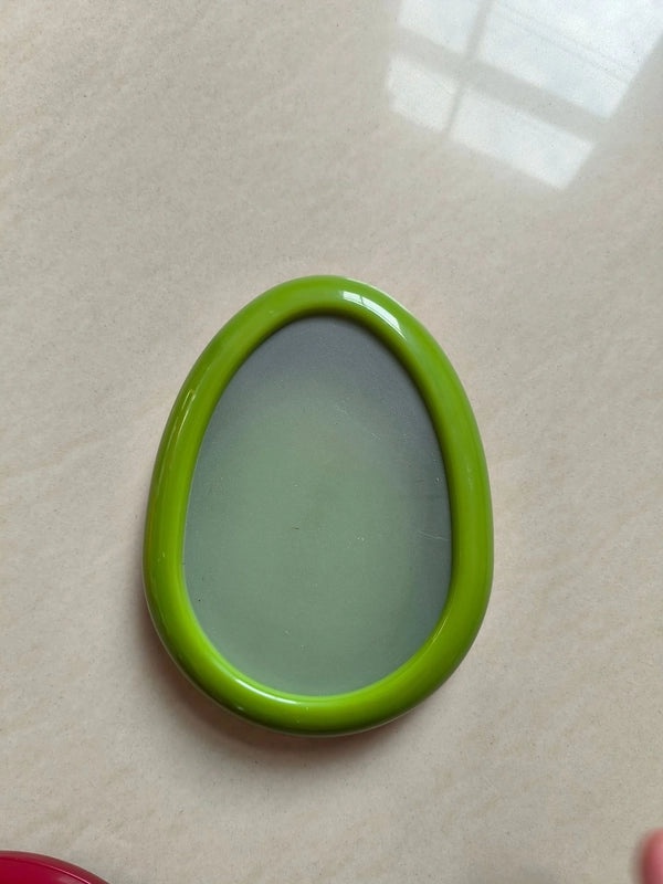 60" Solid Color Plastic Casual Crisper Box for Food Storage|Kitchen Storage Containers