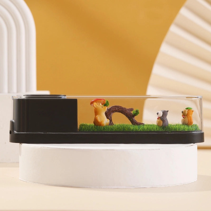 Ocean Scent Car Air Freshener Long-Lasting Perfume Cologne Trendy Vehicle Ornament|Car Accessories