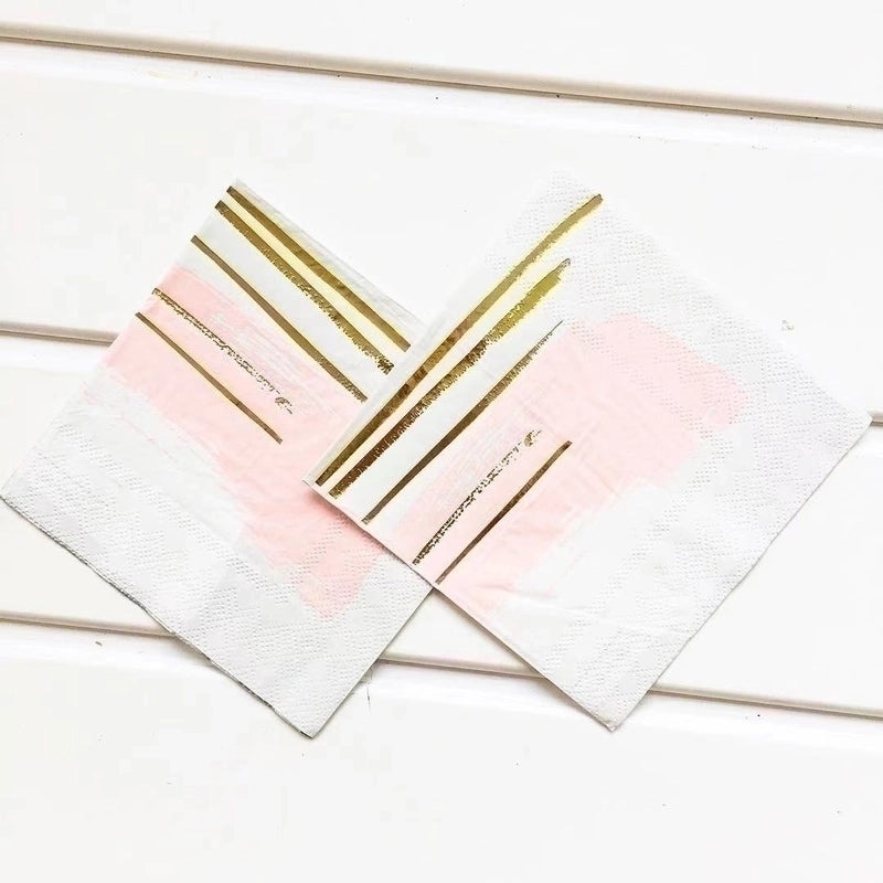 Minimalist Solid Color Paper Water Bottles Set of 1 | Home & Kitchen Accessories