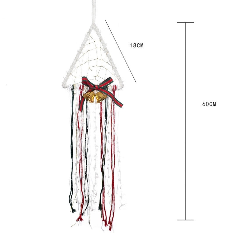 Festive Christmas Wall Decor | Home & Living Decorations