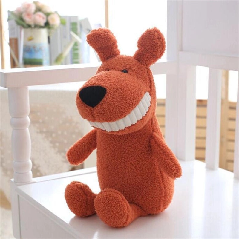 Soft Plush Animal Toys with PP Cotton Filling|Stuffed Animals & Plush Toys