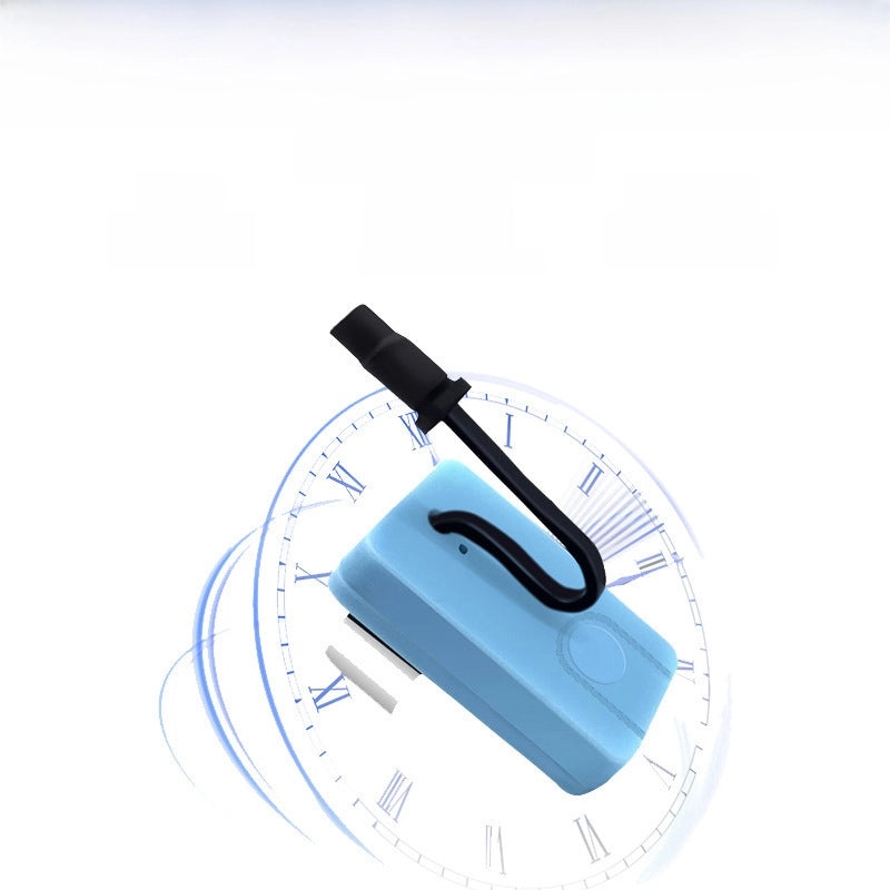 USB Rechargeable Ear Cleaning Tool with Thumb Light and Finger Light | Personal Care Accessories