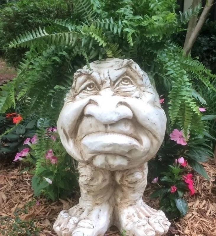 Cute Cartoon Resin Figurines for Home Decor|Home Decorations