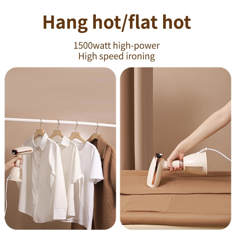 Minimalist Solid Color ABS PC Hanging Ironing Machine Organizer|Home & Kitchen Storage