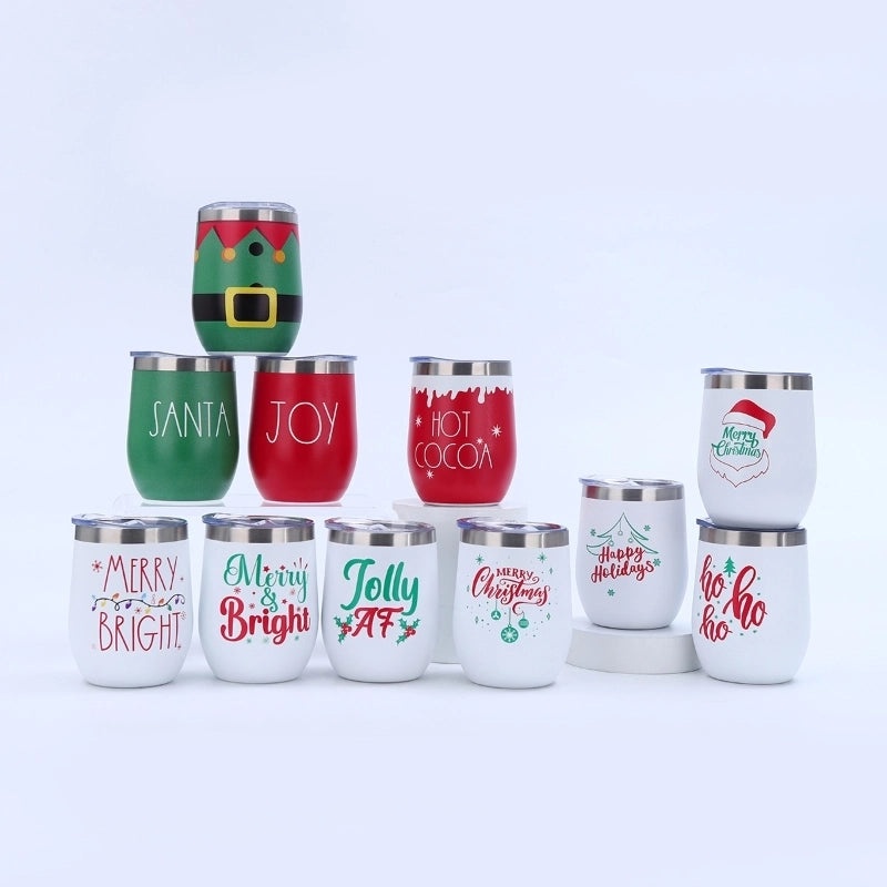 Festive Christmas Drinkware for Kitchen & Dining | Kitchen & Dining