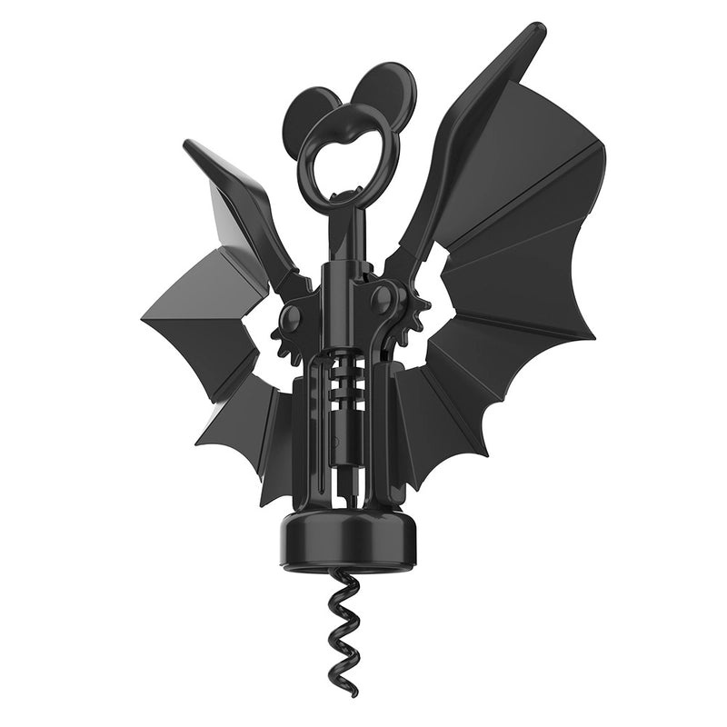 Halloween Cartoon Bat Can Opener Alloy Funny Design 1 Piece|Kitchen Gadgets & Tools
