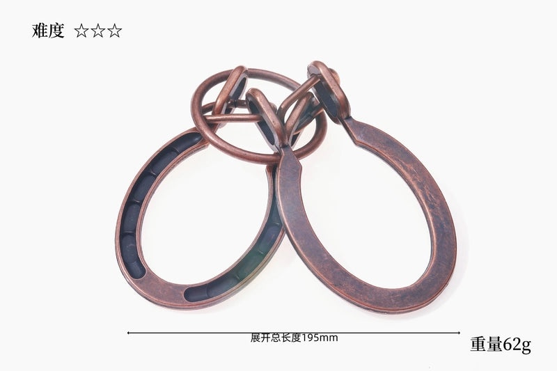 Geometric Alloy Outdoor Toys for Kids Aged 7-16 | Outdoor & Educational Toys