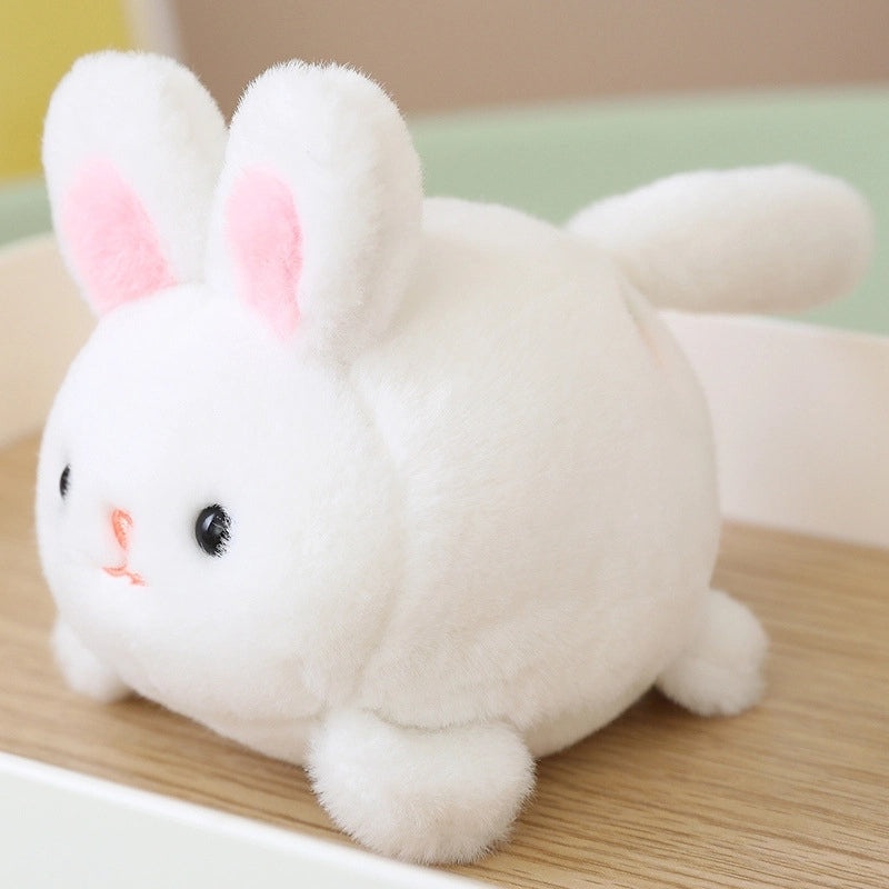 Wagging Animal Toys for Kids - Pig, Rabbit, Rat, Horse Small Gifts | Children's Toys & Gifts