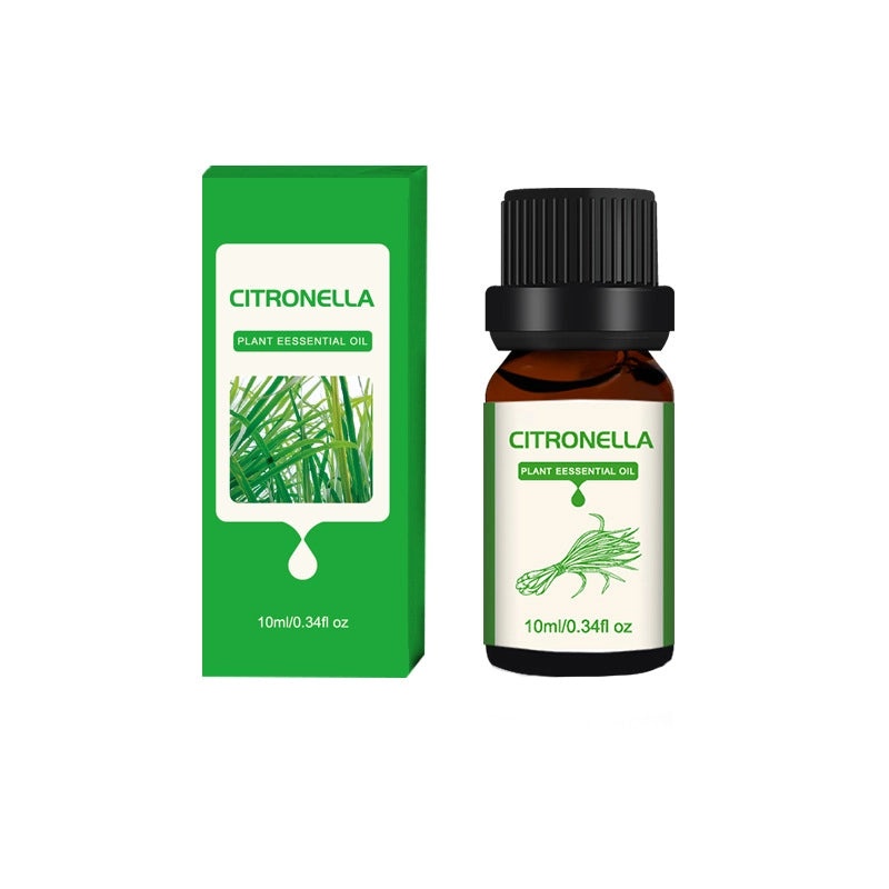 3 Pieces Water-Soluble Aromatherapy Essential Oils Set for Hotel Humidifiers | Home Fragrance & Aromatherapy