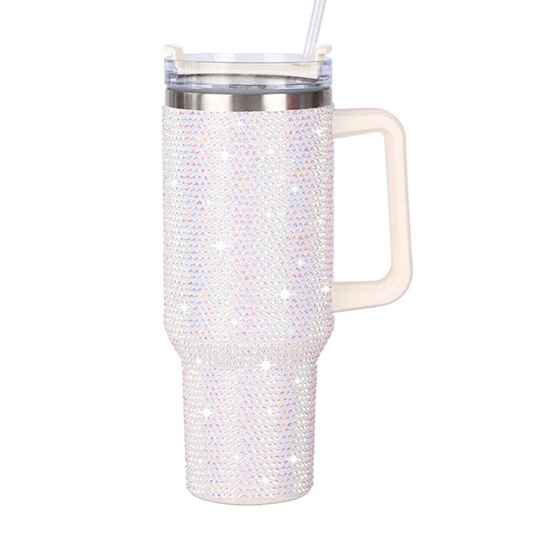 Multicolor Stainless Steel Thermos Cup 1pc Casual 201 & 304 Grade Insulated Drinkware|Thermoses & Travel Mugs