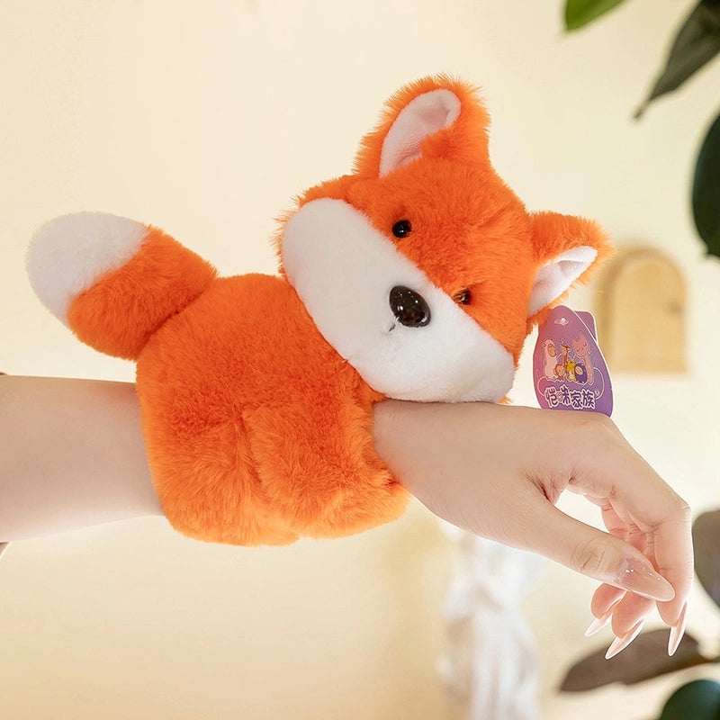 Soft Plush Animal Toys with PP Cotton Filling|Stuffed Animals & Plush Toys