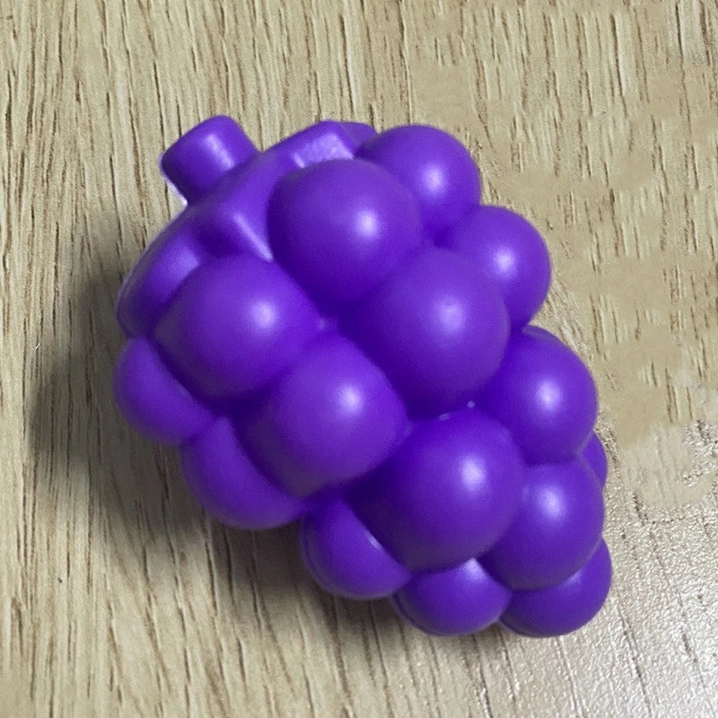 100-Piece Kids Toy Set|Educational Fruit and Vegetable Models for Early Learning|Preschool Cognitive Development|Kindergarten Play|Early Educatio