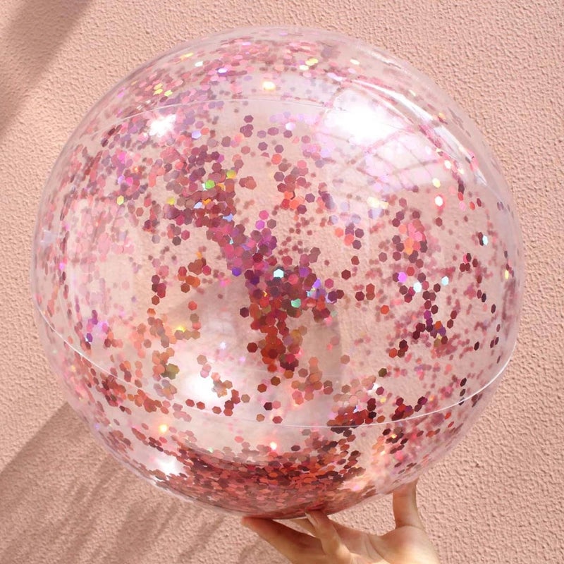 Round Balloon PVC Toy Set|Toys & Games