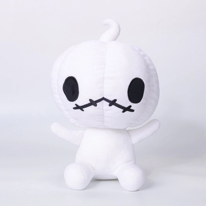 Halloween Pumpkin Plush Toy Soft PP Cotton Stuffed Animal | Stuffed Animals & Plush Toys