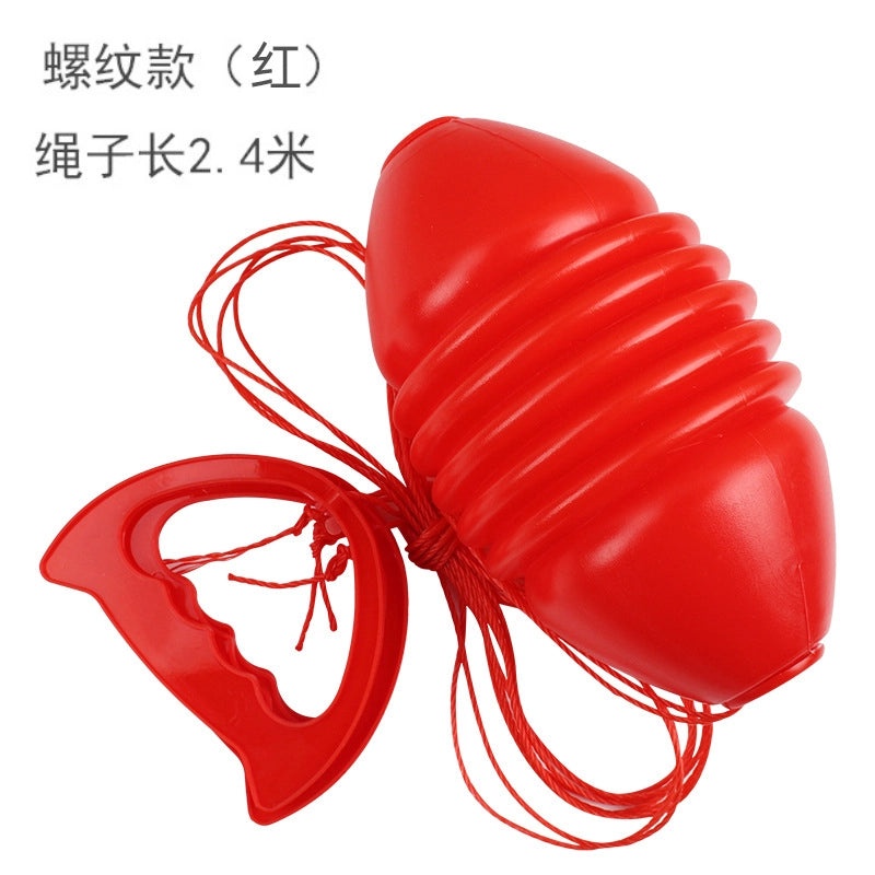 Sensory Integration Pull Ball Toy for Kids | Children's Educational Toys