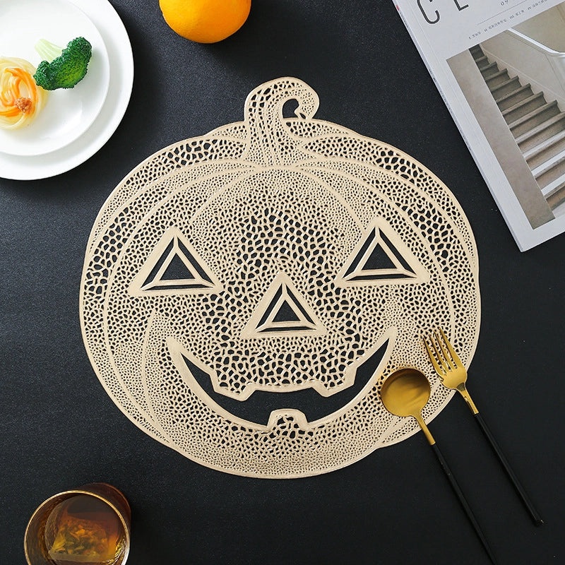 Halloween Cute Solid Color PVC Earrings Casual Elegant Indoor Party|Jewelry & Accessories