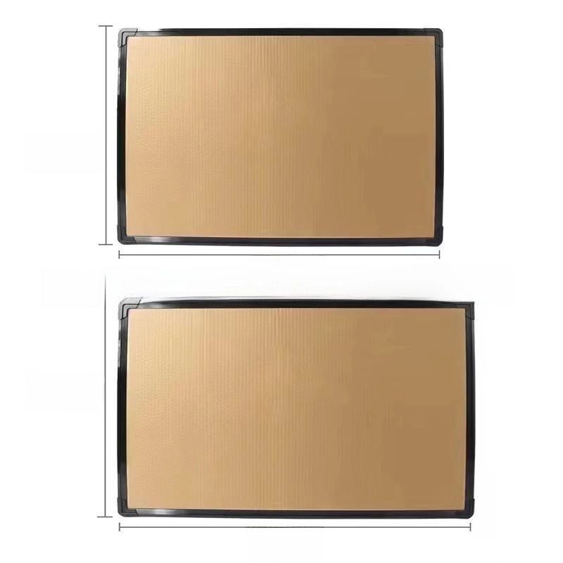 Large Jigsaw Puzzle Photo Frame 70x50cm for 500 & 1000 Pieces|Home Decor & Puzzle Accessories