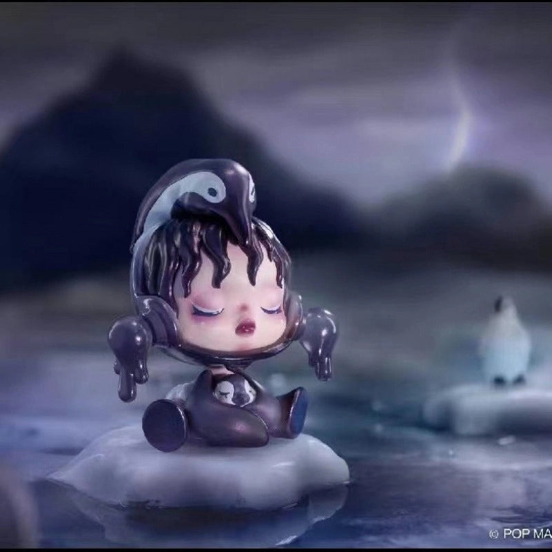 Cartoon Character PVC Dolls and Accessories Toys | Toys & Hobbies