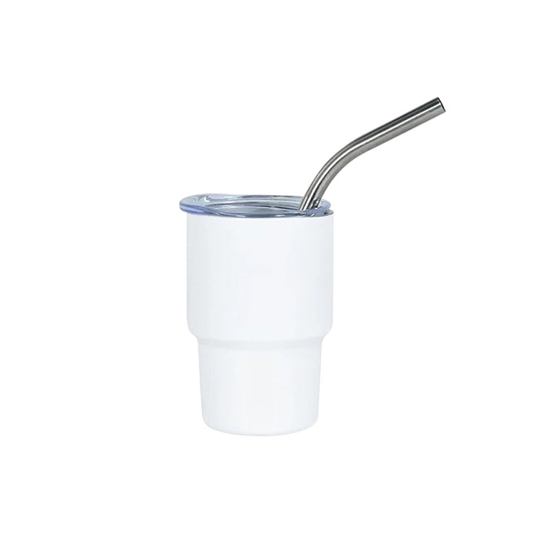 Casual Elegant Solid Color Stainless Steel Water Bottle 1 Piece | Water Bottles & Drinkware