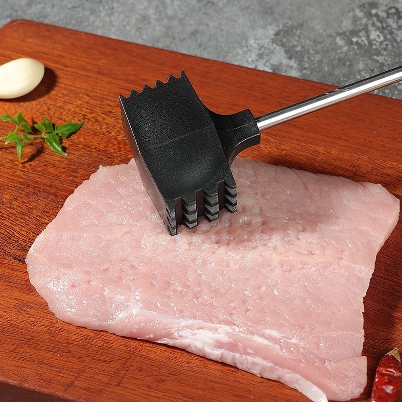 Meat Tenderizer Hammer for Steak|Kitchen Tools
