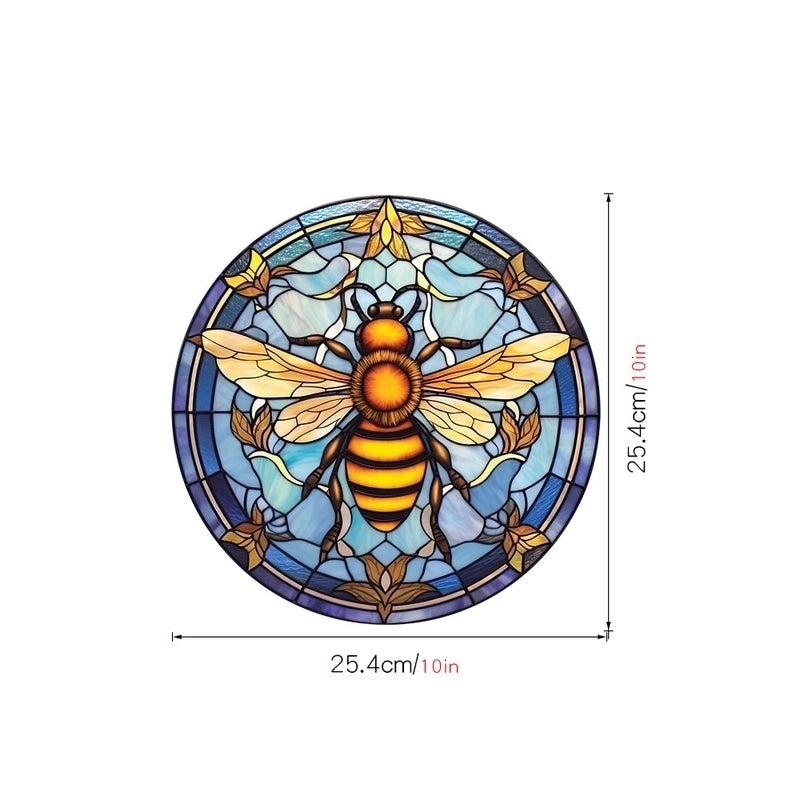 Pastoral Floral and Bird PVC Wall Decal Decorative Home Art|Home Decor Wall Stickers