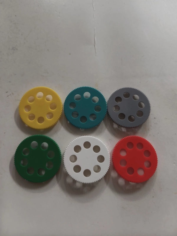 Christmas Lollipop Flashlight Toy for Kids | Early Education Toys & Children's Gifts