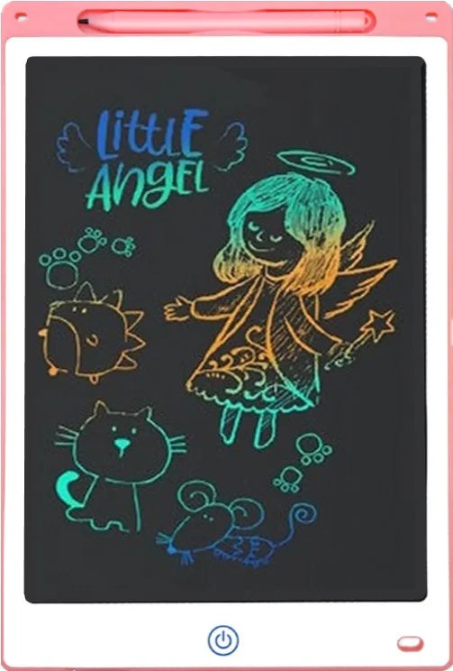 8.5/10/12 Inch LCD Writing Tablet for Kids Educational Electronic Drawing Board|Educational Toys