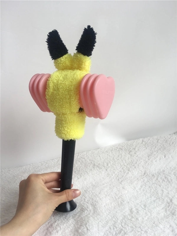 Animal Plush Toy Light Cover Support with Soft PP Cotton Filling | Home Decor & Lighting Accessories