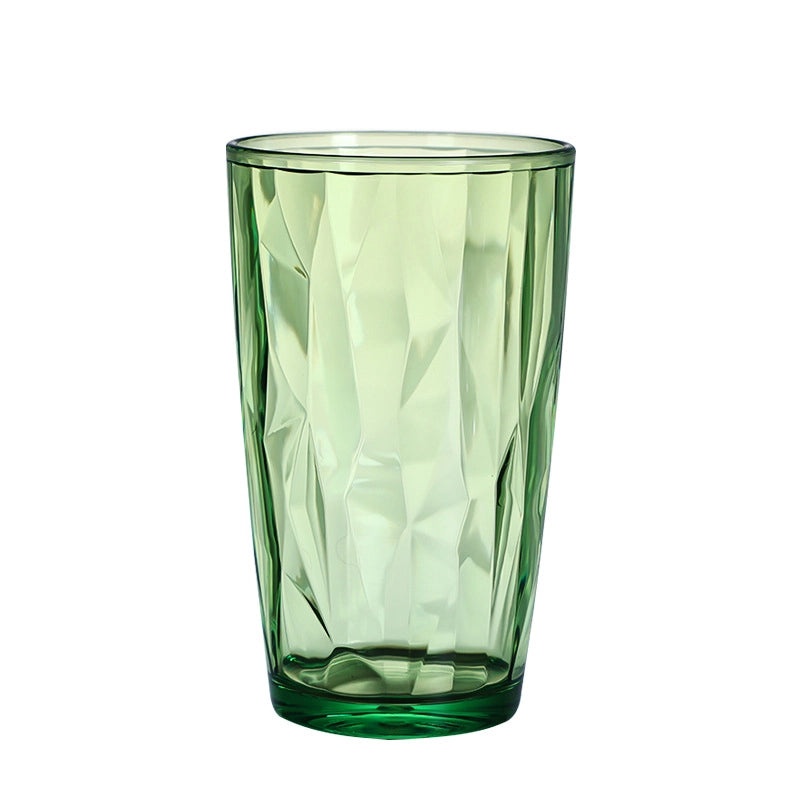 耐热塑料多功能饮料杯|餐厅用品