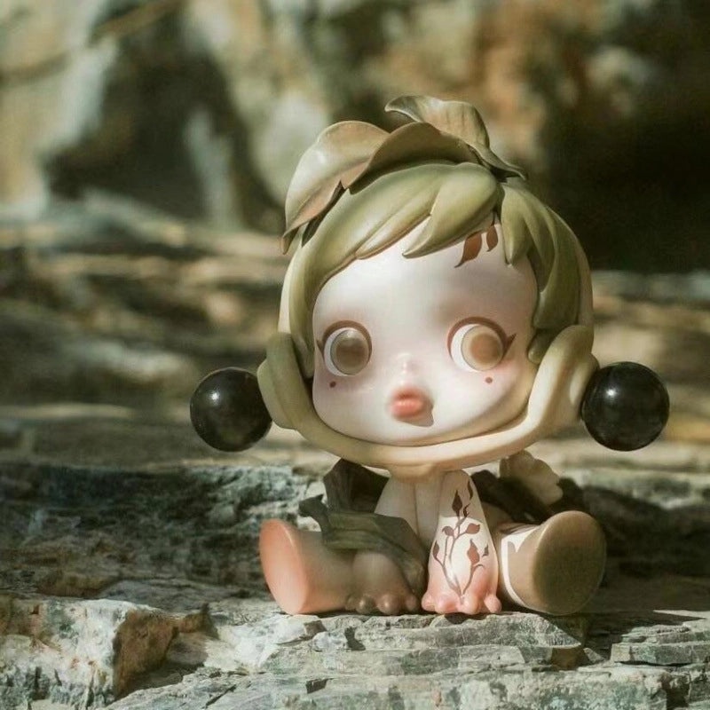 Cartoon Character PVC Dolls and Accessories Toys | Toys & Hobbies