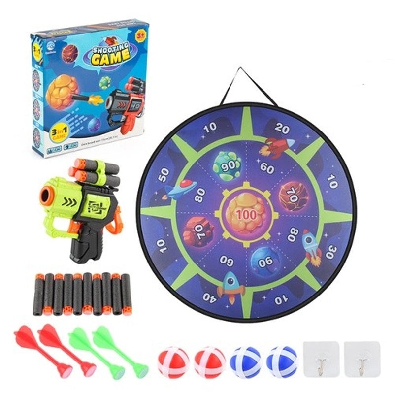 Cartoon Outdoor Plastic Toys for Kids | Outdoor Toys & Playsets