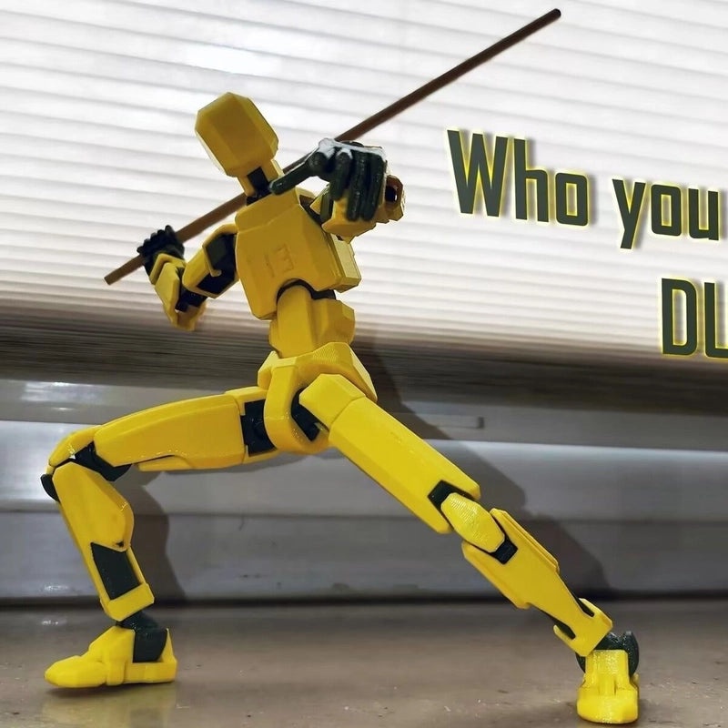 Robot Action Figures for Kids|Toys & Games