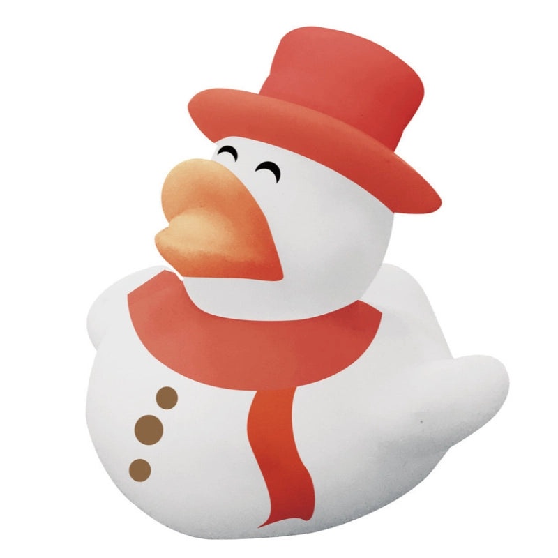 Christmas Surprise Blind Box Duck Toy|Toys & Games