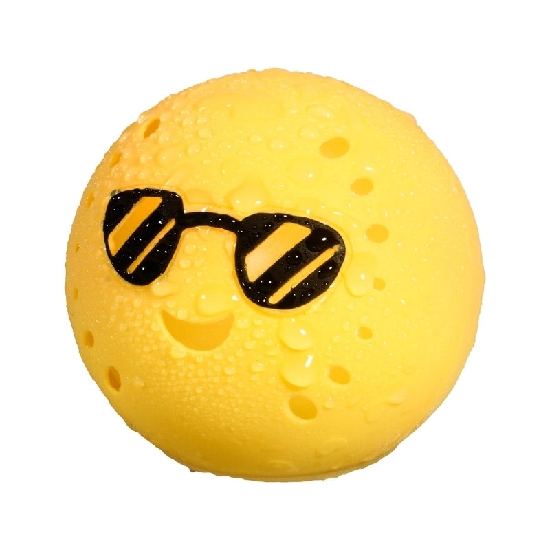 Magnetic Silicone Water Balls Reusable Kids Toy | Children's Toys & Educational Games